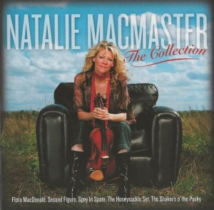 Nathaly Macmaster - Collectio  2-cd