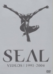 Seal - Video's  1991-2004   dvd