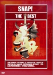 Snap - The Best   Dvd