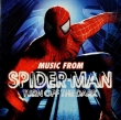 O.S.T. - Spider-Man Turn Off The Dark