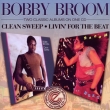 Bobby Broom - Clean Sweep / Livin'For The Beat