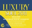 V/a - Luxery Soul 2011  3-cd