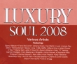 V/a - Luxury Soul 2008 3-cd