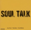 Soul Talk - Soul Talk 