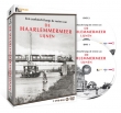 Een zoektocht langs de resten van de Haarlemmermeerlijn