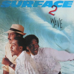 Surface - 2nd Wave Ftg 