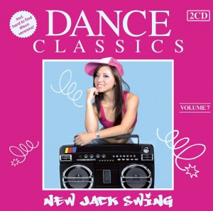  	Dance Classics - New Jack Swing Vol. 7