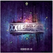 V/a - XXlerator 2013  2-cd