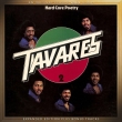 Tavares - Hard Core Poetry