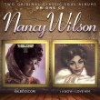 Nancy Wilson - Kaladeiscope - I Know I Love Him