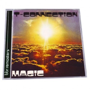 T-Connecrion - Magic  BBR 238