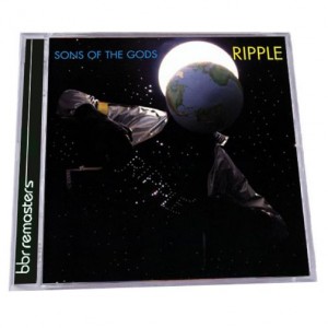 Ripple - Sons Of Gods  BBR 240