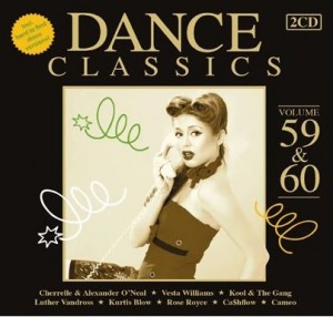 Dance Classics 59 & 60 