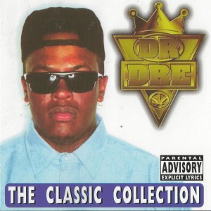 Dr. Dre ‎– The Classic Collection 