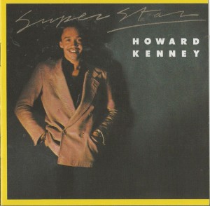 Howard Kenny - Superstar 