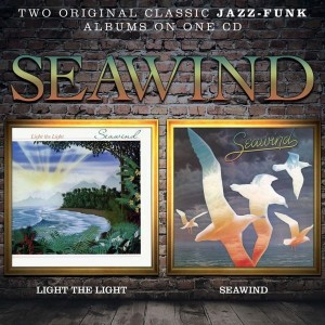 SeaWind - Light The Light / Seawind