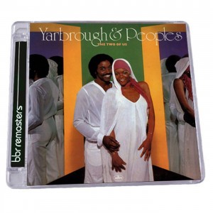 Yarbrough & Peoples - The Two Of Us  bbr 195