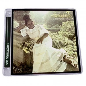 Stephanie Mills - For The First Time  BBR 0301