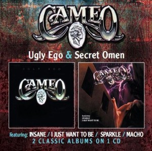 Cameo - Ugly Ego & Secret Omen