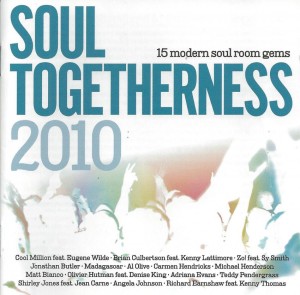V/a - Soul Togetherness 2010