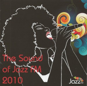 V/a - The Sound of Jazz FM 2010