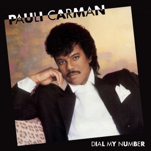 Pauli Carman - Dial my number  ptg
