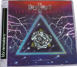 Rose Royce - Strikes Again   bbr323