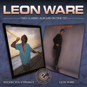 Leon Ware - Rockin’ You Eternally/Leon Ware
