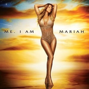  Mariah Carey ‎– Me. I Am Mariah ...The Elusive Chanteuse 