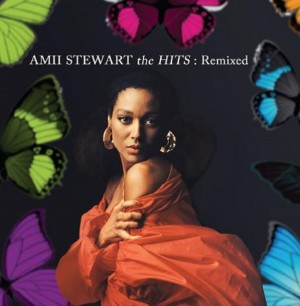 Amii Stewart - The Hits : Remixed
