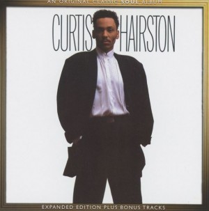 Curtis Hairston - Curtis Hairston