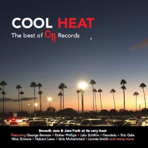 V/a - Cool Heat – The Best of CTI Records  2-cd