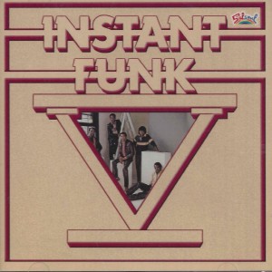 Instant Funk ‎– Instant Funk V