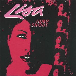 Lisa ‎– Jump Shout 