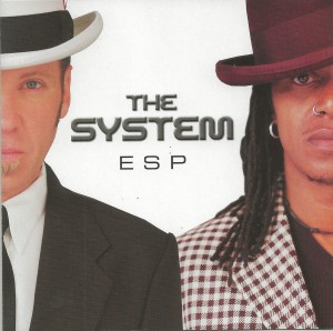 The System ‎– ESP