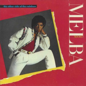 Melba Moore ‎– The Other Side Of The Rainbow