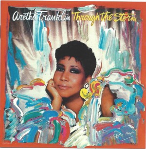 Aretha Franklin – Through The Storm (2 CD Deluxe Edition)