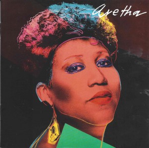 Aretha Franklin – Aretha (2 CD Deluxe Edition)