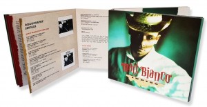 Matt Bianco ‎–  Indigo   3-cd  Deluxe Edition