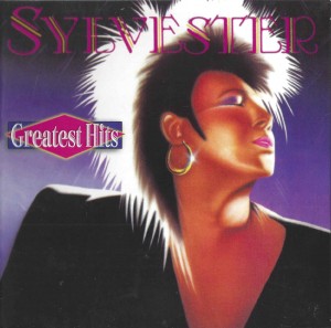 Sylvester ‎– Greatest Hits