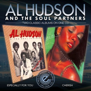 Hudson & The Soul Partners - Especially For You”/”Cherish