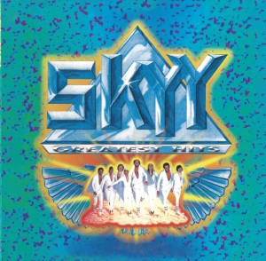Skyy ‎– Greatest Hits