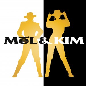 Mel & Kim ‎– The Singles Box Set   7-cd's