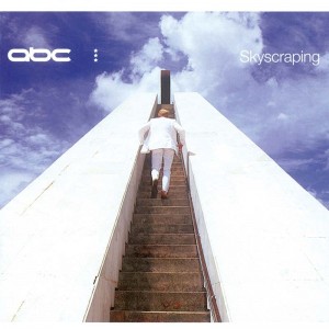 ABC - Skyscraping   2-cd
