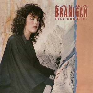  Laura Branigan ‎– Self Control   2-cd
