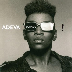 Adeva ‎– Adeva Ultimate!   4-cd