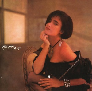 Martika – Martika : Expanded Edition 2-cd