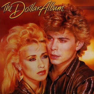 Dollar ‎– The Dollar Album