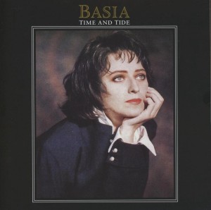 Basia - Time And Tide -Deluxe- 2-cd