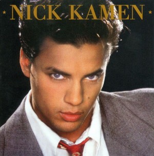Nick Kamen - Nick Kamen: Deluxe Edition